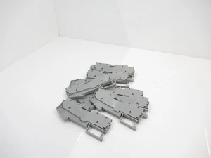 Phoenix Contact ST 4-QUATTRO Terminal Block, Lot Of 9 - Picture 1 of 4