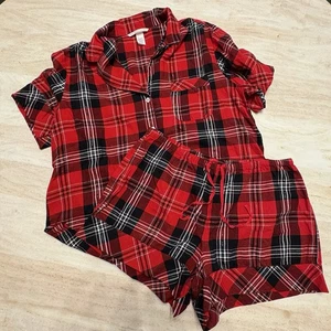 Victoria’s Secret Pajama Set Sz S - Picture 1 of 9