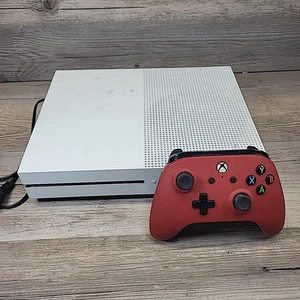 Cavo Alimentazione Controller Xbox One S Disco Bianco 500GB - Foto 1 di 11