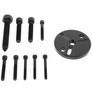  Ac Duct Cleaning Kit Automotive Tools Compressor Clutch Service Repair - Picture 1 of 12