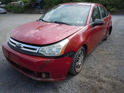 Ford Focus 2008-2011 transmisión automática 2,0 L DOHC OEM 121 k Foto 1 de 2