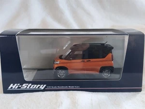 Hi-Story 1/43 Delica Mini - Imagen 1 de 5