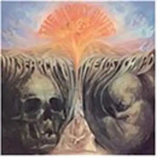 the Moody Blues - In Search of the Lost Chord - Bild 1 von 1