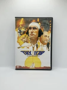 THX 1138 (DVD, 1971) George Lucas w/Chapter Insert - Picture 1 of 6