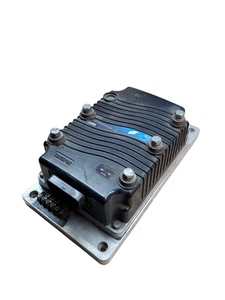 Curtis 1236-4402 A.C. Motor Controller *READ* - Picture 1 of 5