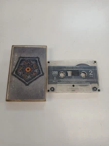 Vintage Testament The Ritual Cassette Tape - Picture 1 of 1