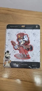 Disney x Stoney Clover Lane Adhesive Patch Mickey Mouse Band Leader Macy's 2024 - Picture 1 of 3