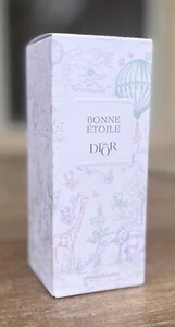 NEW Baby Dior Bonne Etoile Scented Water with sealed box 100ml / 3.4oz Celadon - Picture 1 of 10