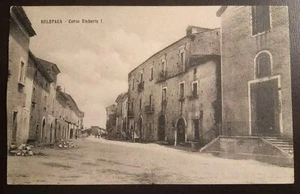 1911 Solopaca (Benevento) - corso Umberto I - Picture 1 of 2