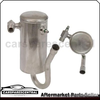 A/C Accumulator For 1992-1993 Ford F-150 5.0L 1992-1993 Ford F-250 7.3L - Image 1 of 3