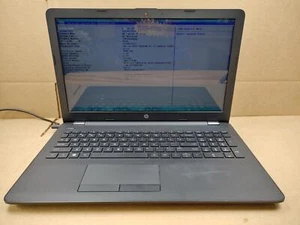HP Notebook 15-bw032nr 15.6" AMD A9-9420 Radeon R5✔2GB✔ **NO HDD/ NO OS/ NO AC** - Picture 1 of 12