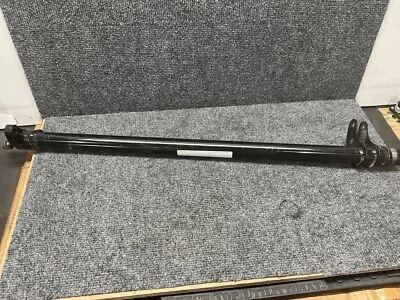 Arctic Cat M6000 M8000 Proclimb M800 Xf 6000 8000 Steering Stem Shaft Column Foto 1 de 4