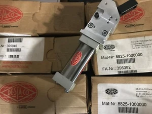 Destaco DE-STA-CO 8825-1000000, Morsetto di potenza pneumatico - Foto 1 di 3