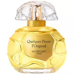 Houbigant Paris Eau de Parfum women quelques fleurs l'original collection privee - Picture 1 of 3