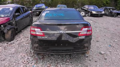Trunk/decklid/hatch/tailgate FORD TAURUS 13 14 15 16 17 18 19 - Изображение 1 из 4