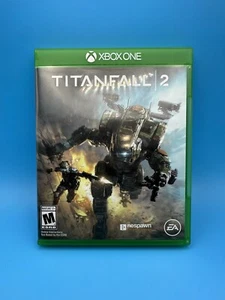 Titanfall 2 (Xbox One, 2016) CIB completo probado funcionando - Imagen 1 de 4