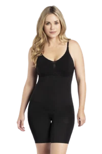 FAJA COLOMBIANA REDUCTORA 32608 FULL BODY COMFORT CONTROL SHAPEWEAR - Picture 1 of 12