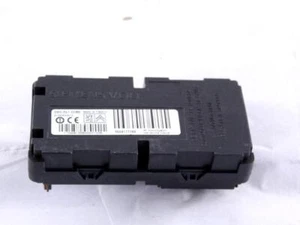 9664177280 CENTRALINA PRESSIONE PNEUMATICI PEUGEOT 207 CC 1.6 B 88KW 6M 2P (2010 - Foto 1 di 5