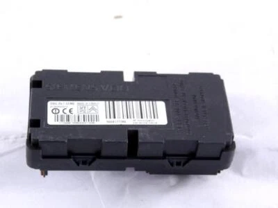 9664177280 CENTRALINA PRESSIONE PNEUMATICI PEUGEOT 207 CC 1.6 B 88KW 6M 2P (2010 - Immagine 1 di 4