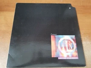 In The Nursery ( ITN ): Counterpoint, 10 Tracks, 12 in LP Record w/ Promo Insert - Foto 1 di 6
