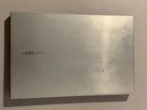 Samsung Np300V5A Laptop Notebook Untested As Is For Parts - Picture 1 of 5