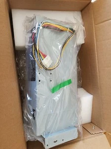 LEXMARK 40X7709 SVC Power Supply Low Voltage X74X - Foto 1 di 3