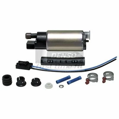 Una nueva bomba de combustible eléctrica DENSO 9510007 Auto Parts Foto 1 de 3