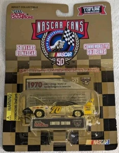 Nascar Racing Champions 1: Scale Die Cast Replica Plymouth - Picture 1 of 2