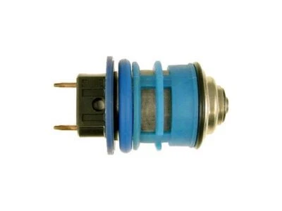 Inyector de combustible para Dodge W350 1989-1991 51737GPQC 1990 5,9 L V8 Foto 1 de 2