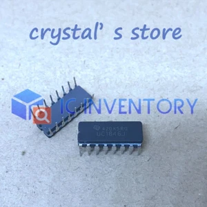 5 Stück UC1846J Encapsulation: Current Mode PWM Controller - Bild 1 von 2
