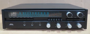 ROTICET RTA 7054 Vintage Stereo Hifi Receiver - DEFEKT, für Bastler, selten rare - Bild 1 von 24