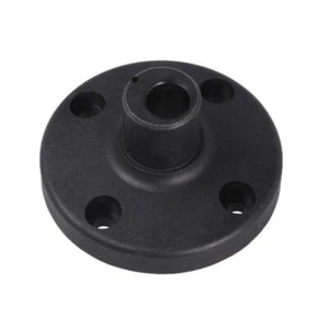 97584090 Accessoires transmetteur de signal : support vertical IP54 KombiSIGN 50 WERMA - Photo 1 sur 1