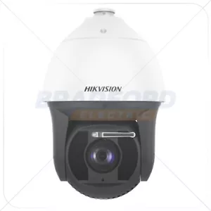 Hikvision 2MP 42X Zoom 400M IR Darkfighter PTZ CCTV Security Camera Speed Dome - Picture 1 of 8