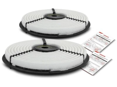 适用于 1989 - 1997 年 Geo Metro 空气过滤器套件 APR 96681KYQN 1990 1991 1993 1994 — 第 1/2 张图片