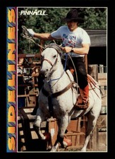 1992-93 Pinnacle Hockey #239 Dean Kennedy SL