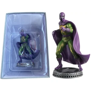 Marvel Chess Prowler 91 Figurines Collection Eaglemoss Statues Comics BD Film TV - Bild 1 von 24
