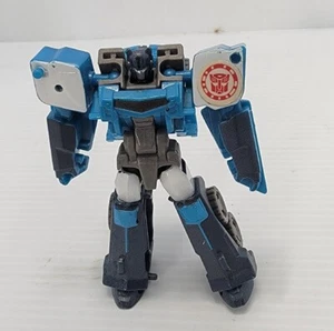 TRANSFORMERS ROBOTS IN DISGUISE BLIZZARD STRIKE OPTIMUS PRIME, Legion 2016 - Picture 1 of 5