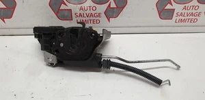 Kia Sportage mk2 2007-2010 o/s off driver right front door lock latch mech - Picture 1 of 4