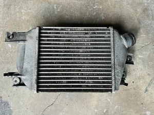 Subaru Forester SH Turbo Diesel 2008 - 12 Top Mount Factory Intercooler Cooler - Picture 1 of 8