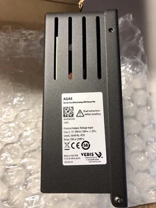 Veris AGAE (Carcasa metálica para GWN1XX, GWNMXX, GWNVXX) - Imagen 1 de 3