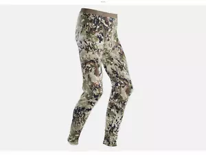 Sitka Merino Core Lightweight Bottom Subalpine ~ New ~ XXL - Picture 1 of 1