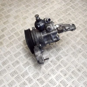 2008 BMW 5 E60 530 d Power Steering Pump 7788596 6781267 3.0 Diesel 173kw - Picture 1 of 6