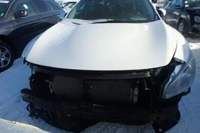 Used Front Left Lower Lower Control Arm Front fits: 2010 Nissan Maxima Front Lef Foto 1 de 4