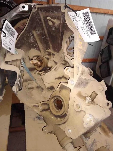 84 HONDA CRX Automatic Transmission - Image 1 of 1