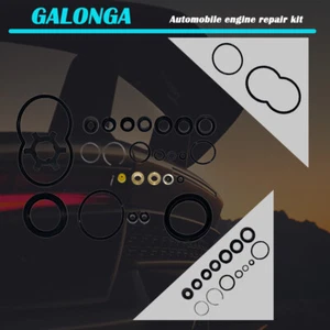 Hydro-Boost Complete Seal/Repair kit 2771004 For Chevy GM Ford Dodge Chrysler - Imagen 1 de 8