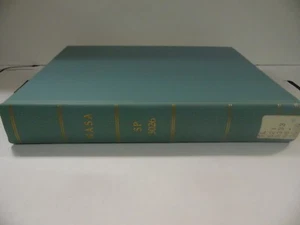 NASA SP 3026 Bound Aerospace Reports Hardcover 1960's Ex-FAA 110518AME3 - Imagen 1 de 4