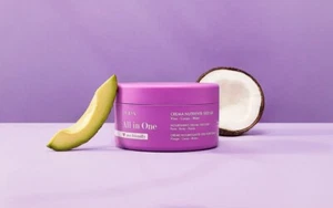 PUPA ALL IN ONE CREMA NUTRIENTE 1000 USI ML.350 VISO-CORPO-MANI MULTIFUNZIONE - Foto 1 di 2