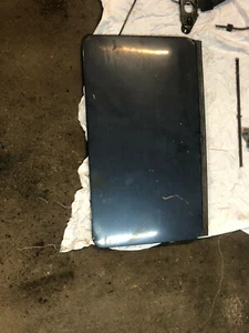 Schiebedach SLC W107 Stahlschiebedach Coupe - Bild 1 von 3