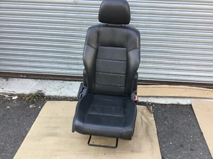 09-14 Jeep Compass manual Front Right Seat OEM E P - Picture 1 of 12