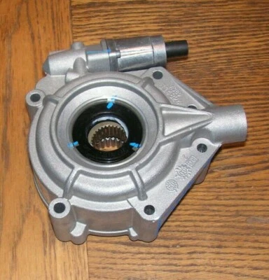 Vauxhall Insignia Differential Clutch 22863114 - Image 1 of 3